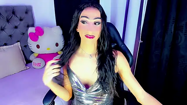 SexyJuliaa01 Webcam show