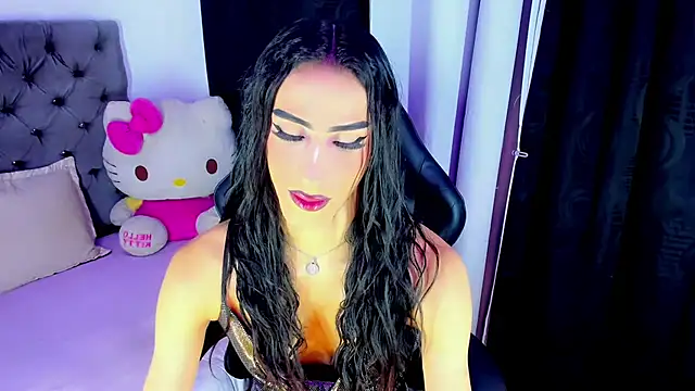 SexyJuliaa01 ওয়েবক্যাম শো