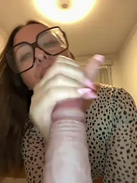 Milva_ass Webcam-Show