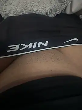 blAsian20 Pertunjukan Webcam