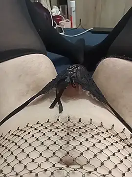 LoveAngelX – Kamerová šou