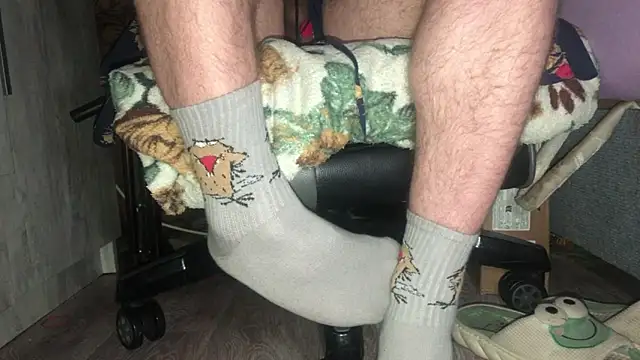 Вебкам-шоу LoveAngelX