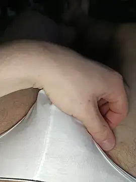 Webkamerová show LoveAngelX