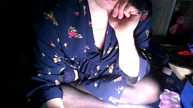 LoveAngelX – Kamerová šou