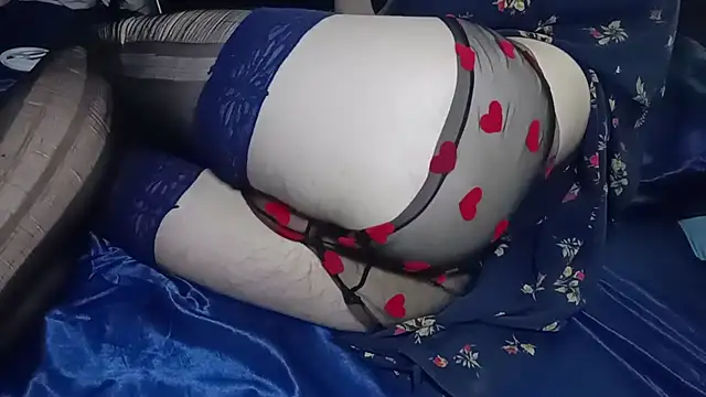 LoveAngelX – Kamerová šou