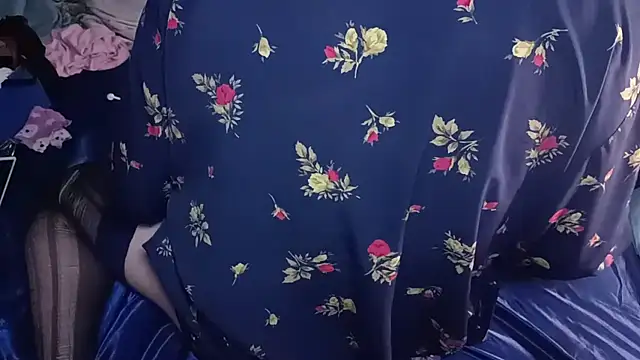 LoveAngelX – Kamerová šou