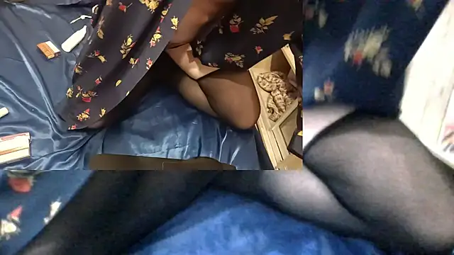 LoveAngelX – Kamerová šou