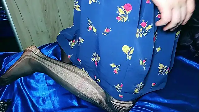 LoveAngelX Webcam-Show