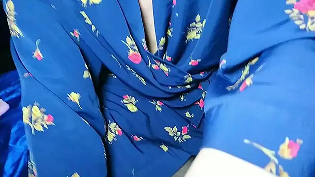 Webkamerová show LoveAngelX