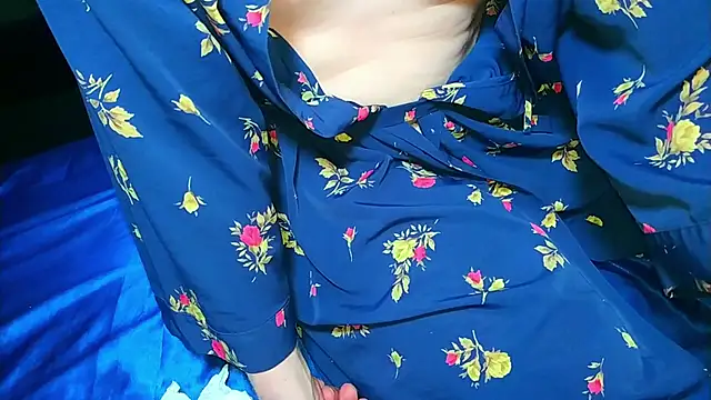 Webkamerová show LoveAngelX