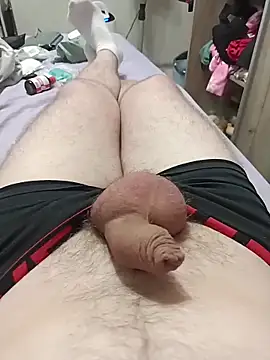 Webkamerová show LoveAngelX