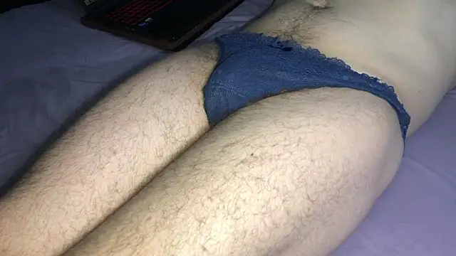 LoveAngelX Pertunjukan Webcam