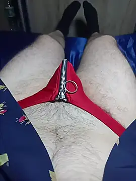 LoveAngelX – Kamerová šou