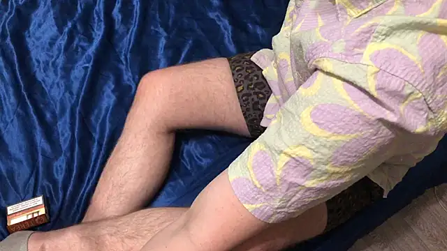 LoveAngelX – Kamerová šou