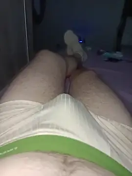 LoveAngelX – Kamerová šou