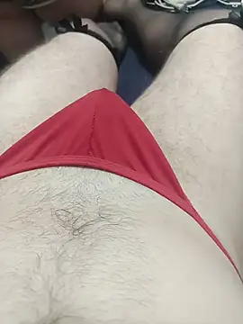 Webkamerová show LoveAngelX