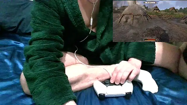 Webkamerová show LoveAngelX