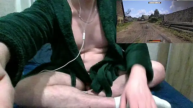 Вебкам-шоу LoveAngelX