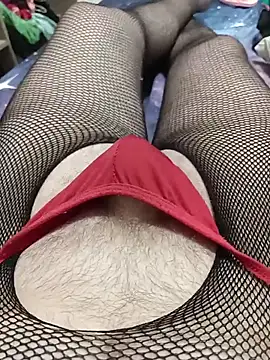 Webkamerová show LoveAngelX