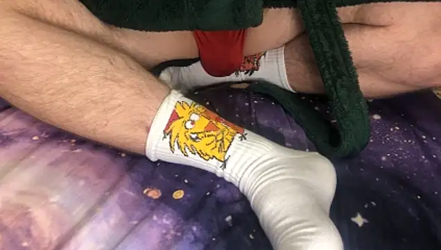 LoveAngelX webcam show