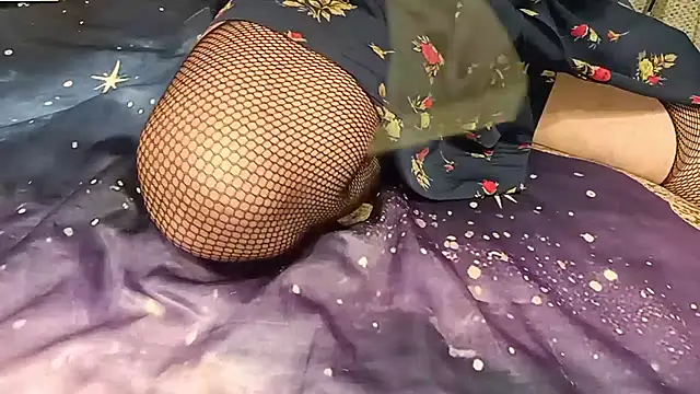 LoveAngelX's Webcam Show