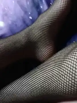 LoveAngelX webcam show