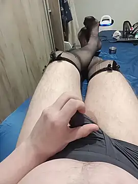 LoveAngelX's Webcam Show
