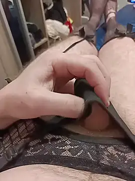 LoveAngelX's Webcam Show
