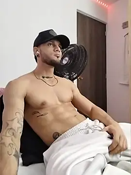 morenosiamn Live XXX chat
