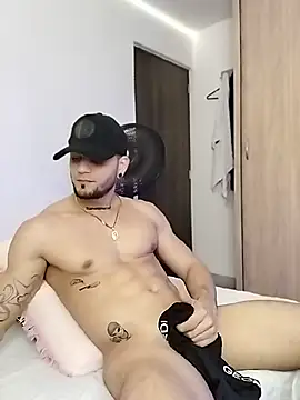 morenosiam Show Webcam