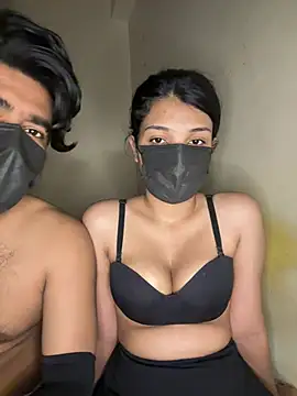 Hardcore-fucker Pertunjukan Webcam