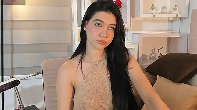 MiiaParker6972: онлайн-секс-чат