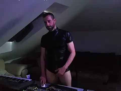 gryzoon Show Webcam