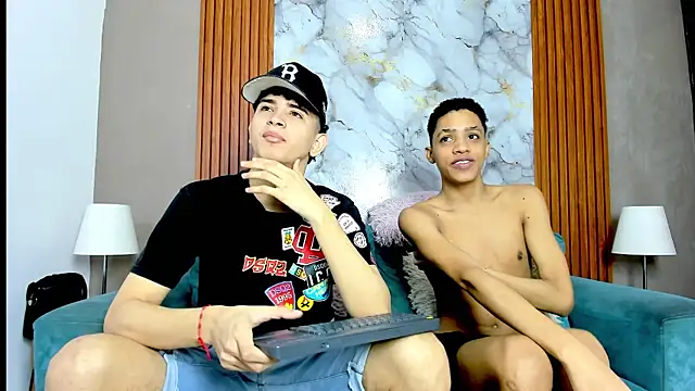 Show de webcam de KING_OFF_BOYS