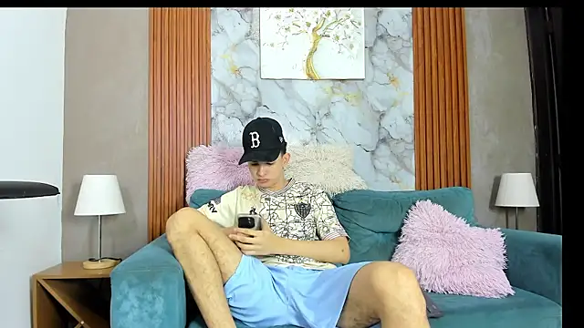 KING_OFF_BOYS Webcam show