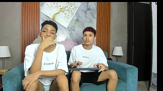 عرض كام KING_OFF_BOYS