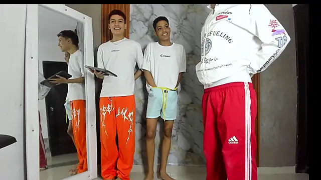 KING_OFF_BOYS Webcamshow