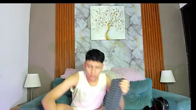 KING_OFF_BOYS Webcam Show