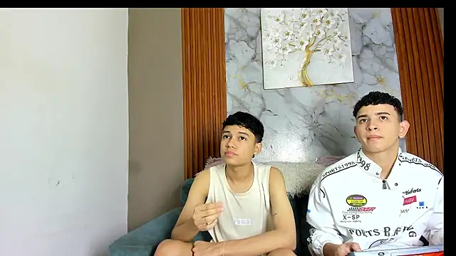 KING_OFF_BOYS Webcam Show