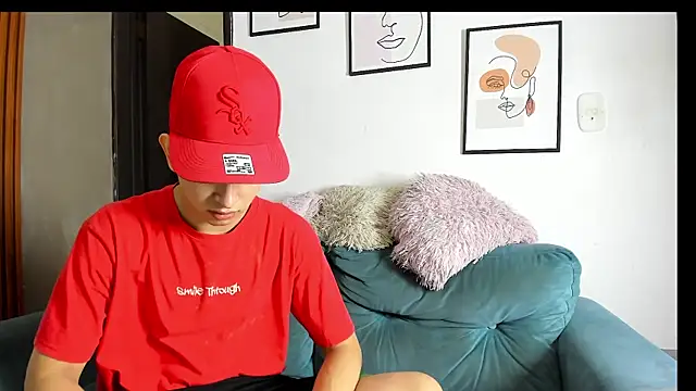 KING_OFF_BOYS Webcamshow