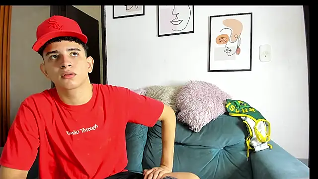 عرض كام KING_OFF_BOYS