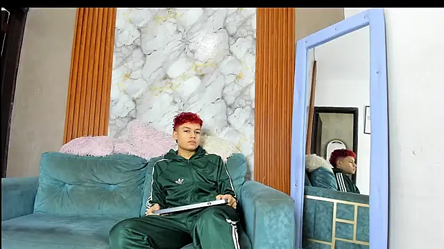 عرض كام KING_OFF_BOYS
