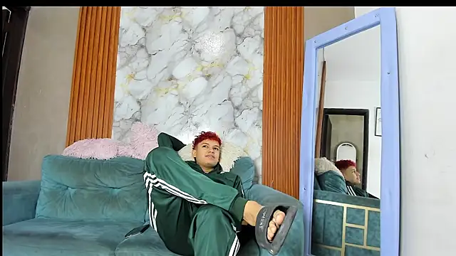 KING_OFF_BOYS Webcam Show