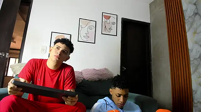 Show de webcam de KING_OFF_BOYS