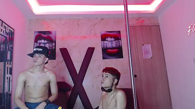 KING_OFF_BOYS 在線直播表演