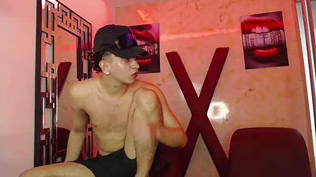 KING_OFF_BOYS Webcam Show