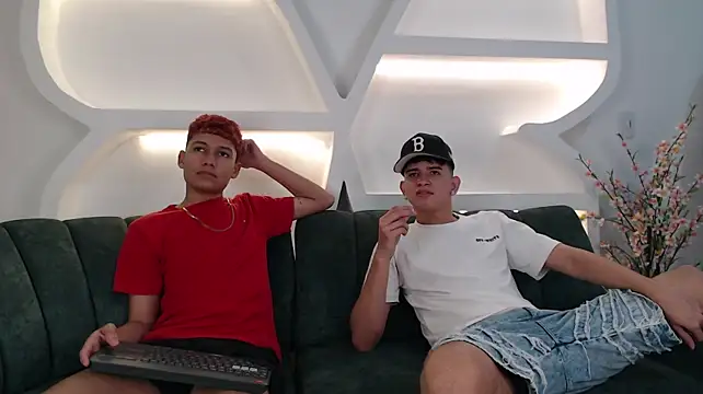 KING_OFF_BOYS Webcamshow