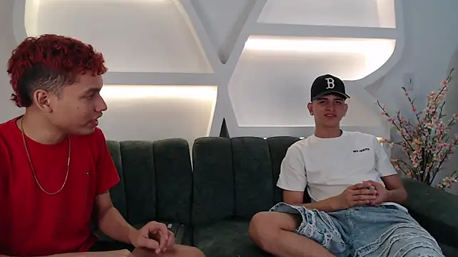KING_OFF_BOYS Webcamshow