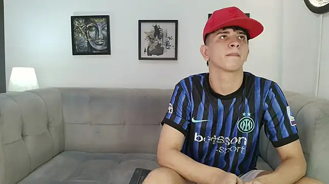 KING_OFF_BOYS Webcamshow