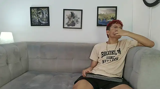 عرض كام KING_OFF_BOYS